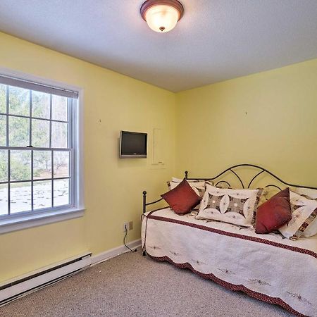 Condo With Loft 2 Mi To Windham Mountain Ski! Ngoại thất bức ảnh