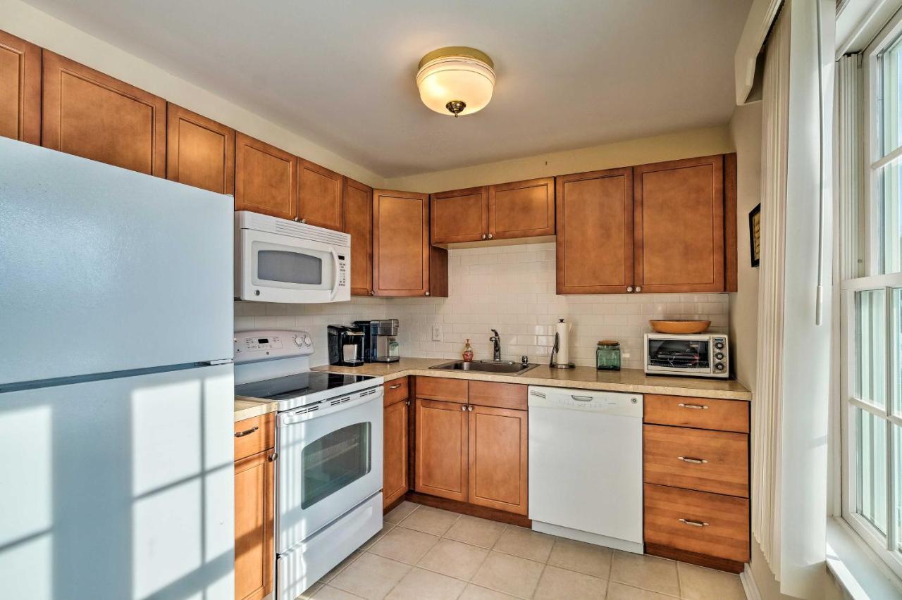 Condo With Loft 2 Mi To Windham Mountain Ski! Ngoại thất bức ảnh