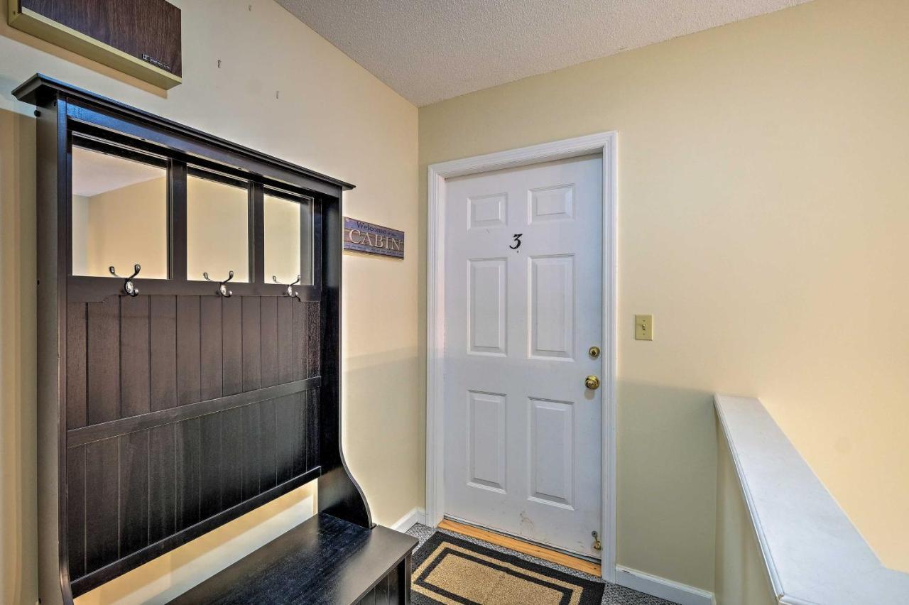 Condo With Loft 2 Mi To Windham Mountain Ski! Ngoại thất bức ảnh