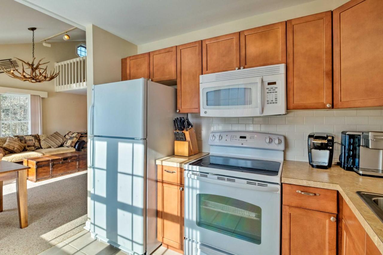 Condo With Loft 2 Mi To Windham Mountain Ski! Ngoại thất bức ảnh